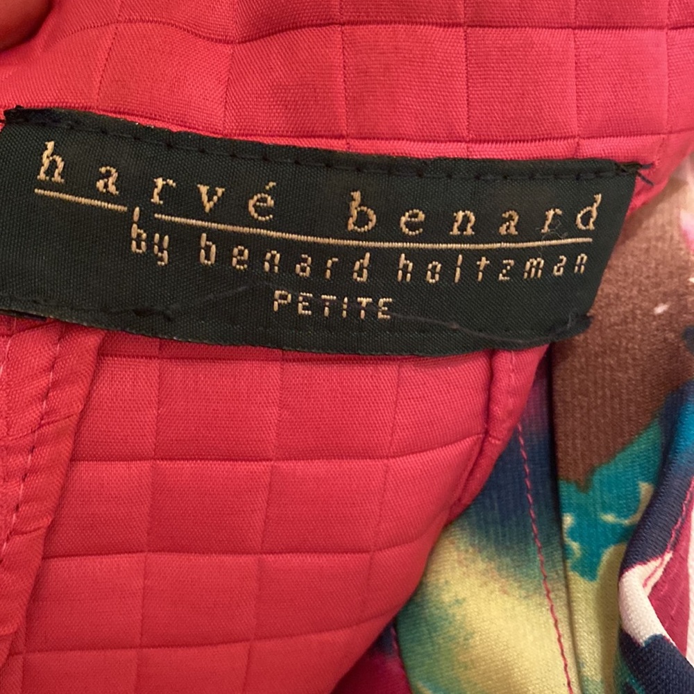 Ladies quilted jacket - Picture 3 of 3